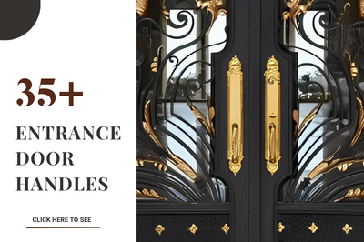 Entrance Door Sets